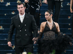 Dua Lipa dhe Callum Turner çifti i ri më i fuqishëm i Hollivudit?