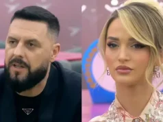 Prishet marrëdhënia mes Selin dhe Mirit: Mos më fol më!