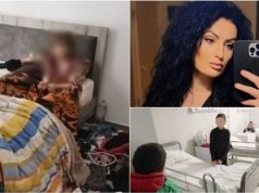 U divorcuam se më tradhtoi…