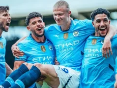 Çmenduria e pagave të Manchester City, paguan 4.4 milion stërlina në javë…ja si renditen lojtarët