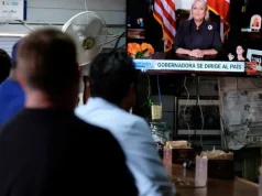 Presidenti Trump fal ish-guvernatoren e Porto Rikos dhe dy zyrtarë të tjerë