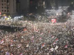 Brukseli i bën sërish thirrje Serbisë, të hetojë pretendimet për përdorimin e topit zanor