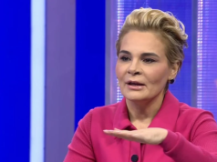 Monika Kryemadhit, tregon si i ndryshoi jeta pas vendimit të rëndësishëm