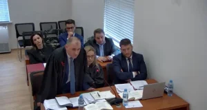 Seanca për Ballukun në Kushtetuese, SPAK: Pretendimi se ka bllokuar funksionimin e Qeverisë nuk qëndron