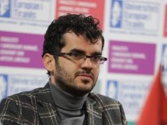 Ndahet papritur nga jeta gazetari dhe analisti i njohur Namir Lapardhaja