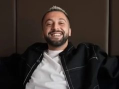 Pas lirimit, Gjesti reagon për herë të parë: pranon gabimet dhe paralajmëron rikthimin në muzikë