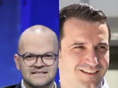Shtyhet seanca e 12-të e gjyqit Veliaj–Kalaja, caktohet data e re për 31 mars