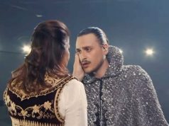 Shqipëria ngjitet e pesta në finalen e Eurovisionit, Alis Kallaçi me “Nân” në garë për trofeun e madh