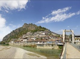 5 DESTINACIONE PËR NJË FUNDJAVË NË SHQIPËRI